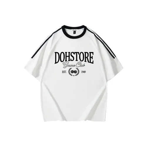 DOH STORE Унисекс Футболки
