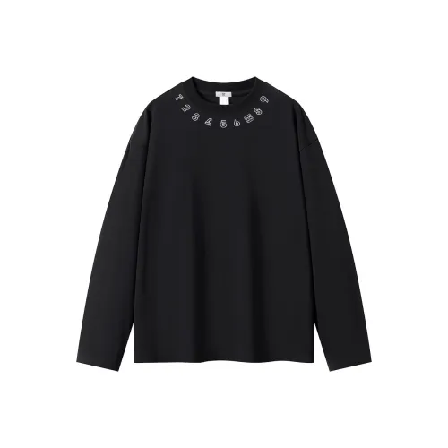 MIIOW Унисекс Футболки