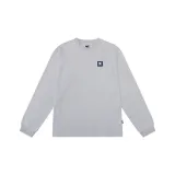 Светло-серый