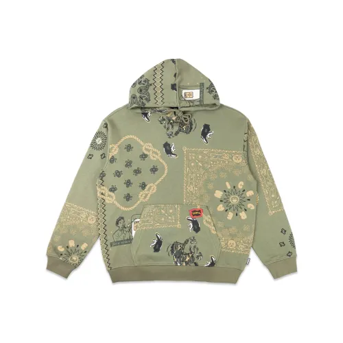 Мороженое Унисекс Свитшоты