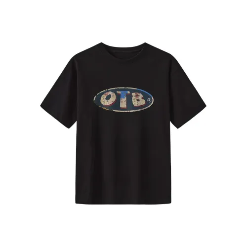 OTB Унисекс Футболки