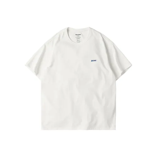 MOSEALAND Унисекс Футболки