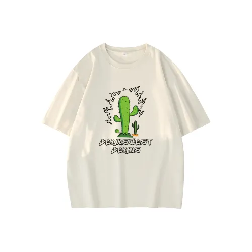 JEANSWEST JEANS Унисекс Футболки