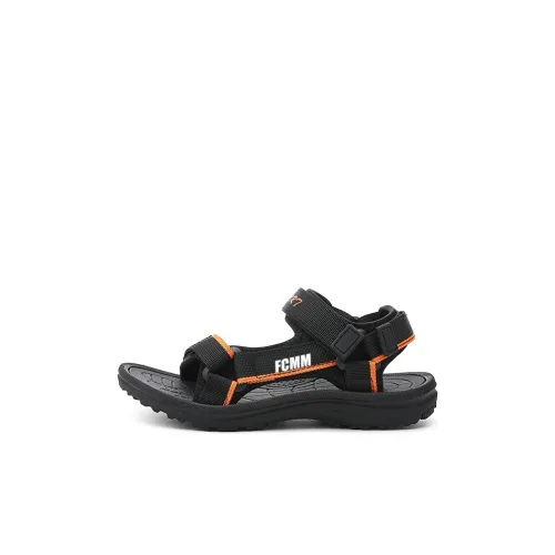 FCMM Детские сандалии Low Top Kids