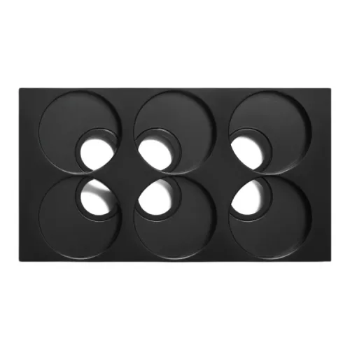 MAC Inspiration Palette Тени для век Чехол