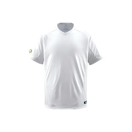 DESCENTE Тренировка Т-Рубашка Мужская