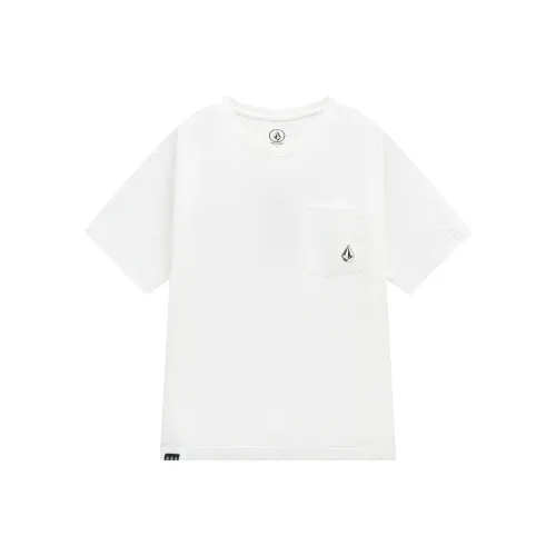 Volcom Мужские T-рубашки