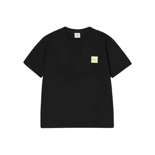 Acme De La Vie ADLV SS25 T-Shirt Унисекс