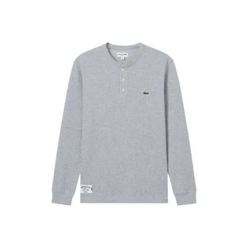 LACOSTE Мужские T-рубашки
