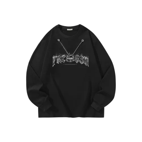 FREO3N Унисекс Футболка