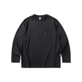 Обсидиановый черный