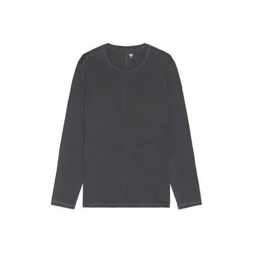 PAIGE Серый Мужской T-Рубашки