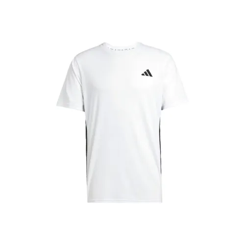 Adidas Climacool Philedi 3S T-Shirt Мужской Белый