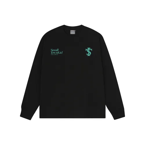 STK SMALL TOWN KID T-Shirt Унисекс