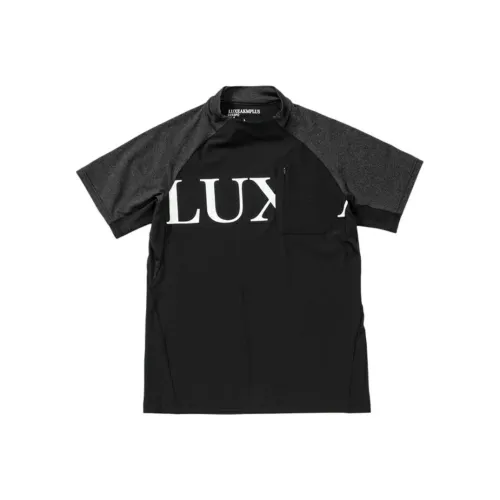 Luxeakmplus Унисекс Футболки