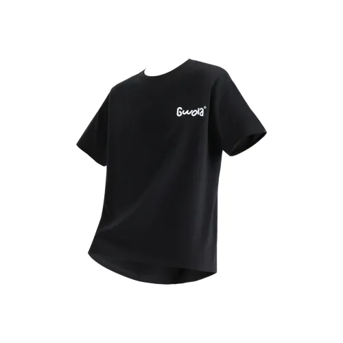 Gwola Унисекс Футболки