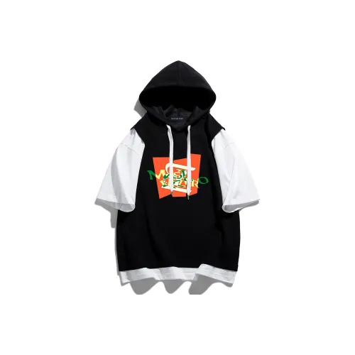 Master Zero Унисекс Футболка