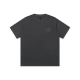 Темно-серый