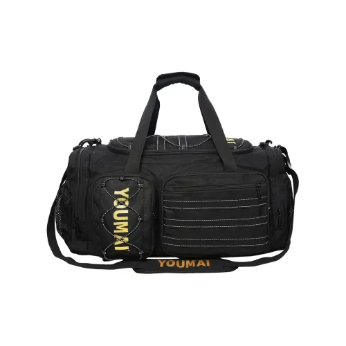 Deli Bear Нейлон Рюкзак Стандартный Унисекс Черный Розовый Серый Оранжевый Желтый Фиолетовый Бирюзовый