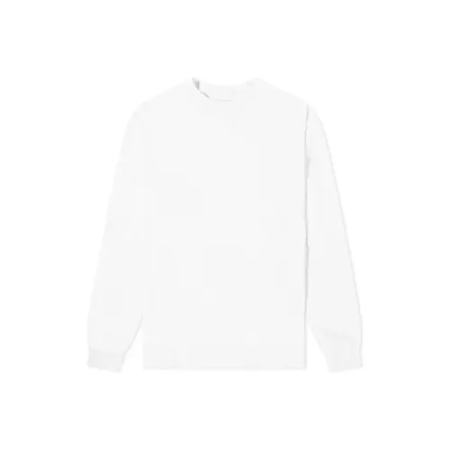 John Elliott T-Shirt Мужской Белый