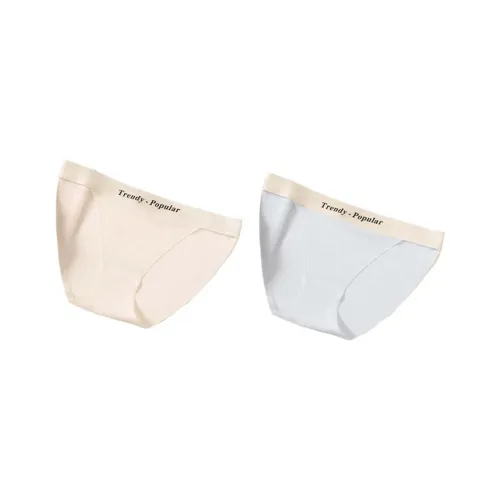 Cotton Gene Женское нижнее белье 2 штуки