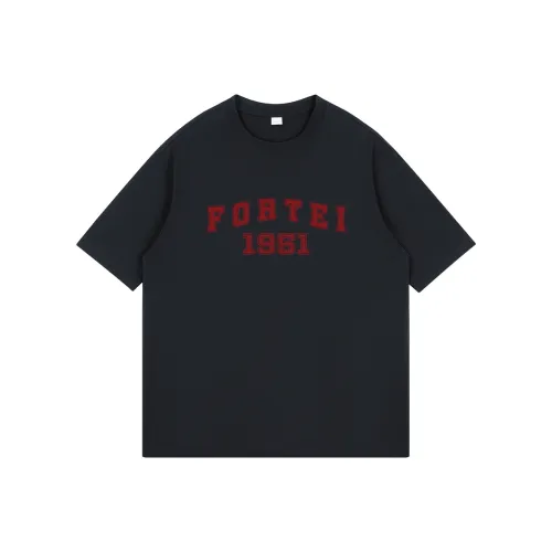 FORTEI Мужские T-рубашки