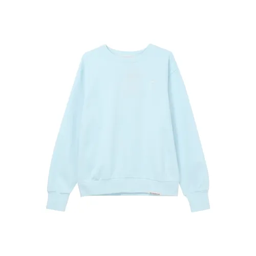 Nike Glacier Blue Men's Sweatshirts