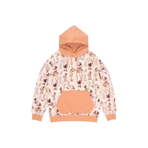 LiNing x Disney Толстовка Мужская