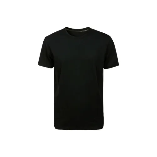 Roberto Ricci Designs Мужские синие T-рубашки