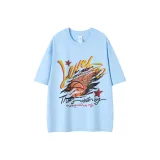 Далекий Небесный Лазурь