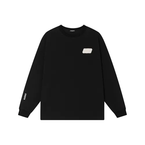 FORNINES Унисекс Футболки