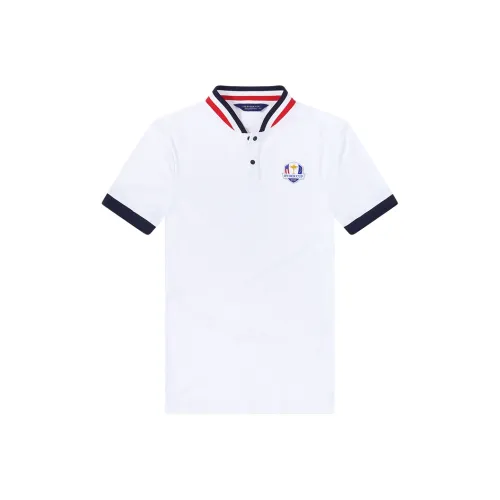 RYDER CUP EST.1927 Мужская футболка с коротким рукавом