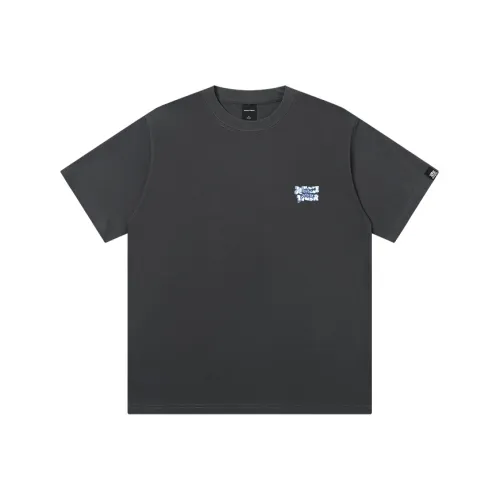 JUNGLE TIGER Унисекс Футболка