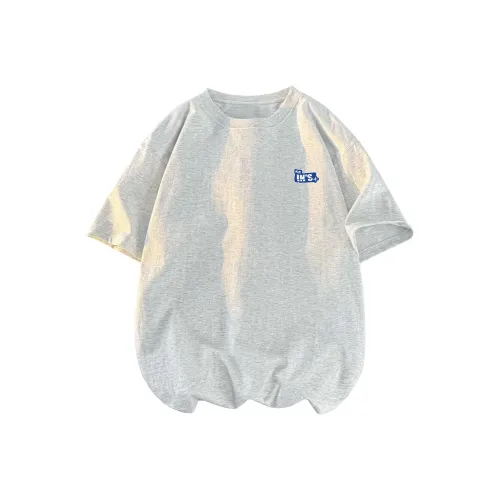 IN'S Унисекс Футболки