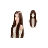 Весна Coolness-Восемь символов [Мокко Коричневый 15*16]55см