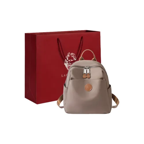 Old Man's Head Oxford Рюкзак Стандартный Женские Хаки