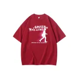 Бургундский (белый текст)