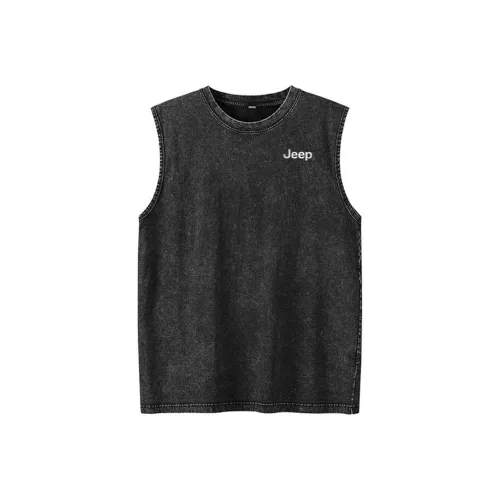 JEEP Унисекс Футболки