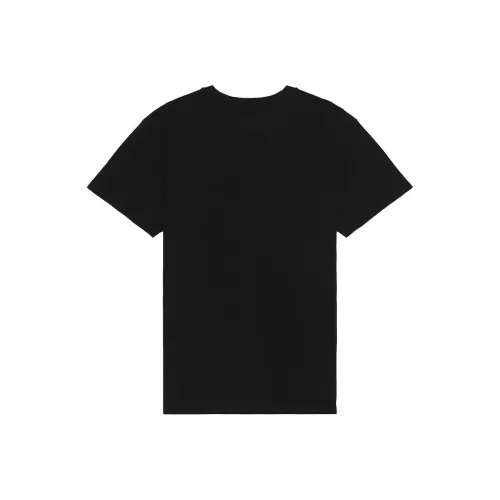 NILI LOTAN Мужские черные T-рубашки