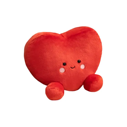 Pissie SWEETHEART Collection Радужное Сердце Куклы Подвеска Плюшевая Кукла 12см 35см Рекомендуемый Рост