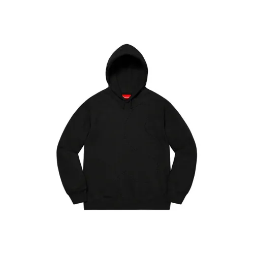 Supreme SS21 Унисекс Свитшоты