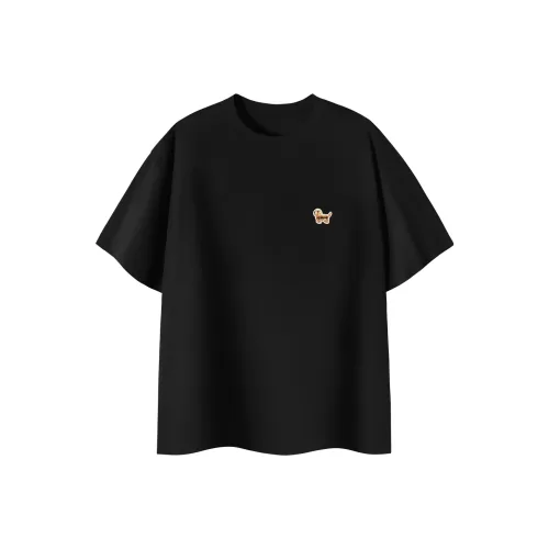 PSO Brand Puppy series T-Shirt Унисекс