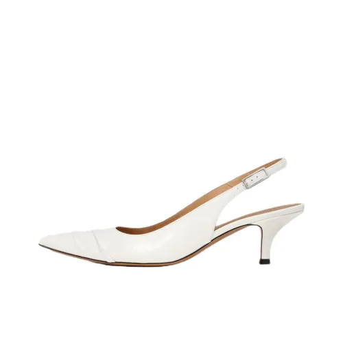Maison Margiela Высокие каблуки Женские