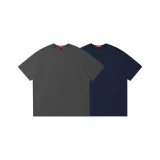 Темно-серый + Темно-синий