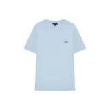 Светло-голубой