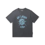 Серый цвет, кованая сталь