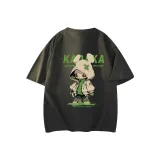 Темно-серый