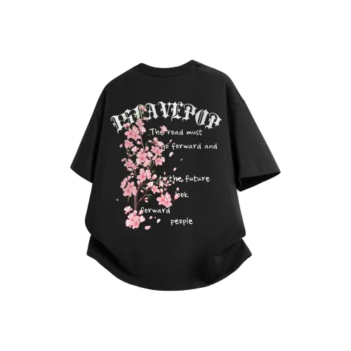 FAVEPOP Унисекс Футболки