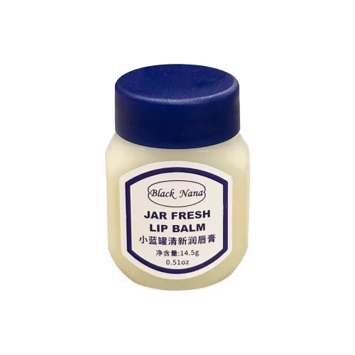 BLACK NANA Бальзамы для губ Увлажняющие Унисекс