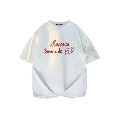 YIWEN Унисекс T-рубашки